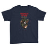 christmas in my heart Youth Tee