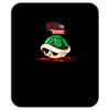 mario killer Mousepad
