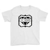 dobre twins dobre brother Youth Tee