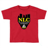 NEW PITT SBURGH Toddler T-shirt