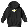 bazinga Youth Hoodie