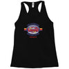 television marathon champion Racerback Tank