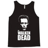 the walken dead Tank Top