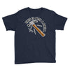 this is not a drill Youth Tee