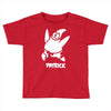 patrick spongebob Toddler T-shirt