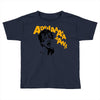 rocky adrian Toddler T-shirt