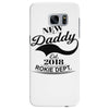New Daddy 2018 Rokie Dept. Samsung Galaxy S7 Edge