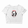 Jake Paulers The World is Ours Crop Top