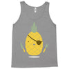 pineapple vengeance Tank Top