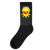 kermit muppets uomo Socks