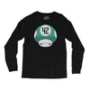 meaning of extra life Long Sleeve Shirts