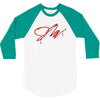 jake paul signature 3/4 Sleeve Shirt