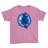 pirate owls Youth Tee