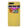 arkanoid retro game, ideal gift or birthday present. iPhone 7 Plus Case