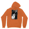 guitarist Unisex Hoodie