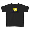luke's Toddler T-shirt