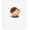 lest rock Mousepad