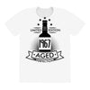 limited edition 1967 aged perfection All Over Women's T-shirt