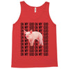 oh my god pig Tank Top