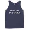 Frankie Says Relax Tank Top