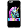 fortnite unicorn iPhone 6/6s Case