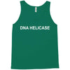 dna helicase Tank Top