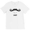 dad V-Neck Tee