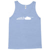 evolution vi tiger 88 Tank Top