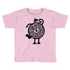 amazin' cat Toddler T-shirt