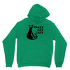 crazy cat lady Unisex Hoodie