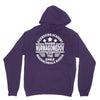 khabib nurmagomedov Unisex Hoodie