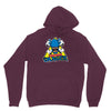 dangerr v2 Hoodie