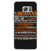 Virgoans Difficult Ones To Understand Zodiac Samsung Galaxy S7
