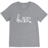 arp instruments V-Neck Tee