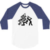 touch 3/4 Sleeve Shirt