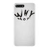 why not iPhone 7 Plus Case