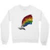 shelf life Crewneck Sweatshirt
