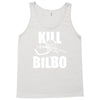 kill bilbo Tank Top