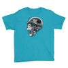 meat is murder Youth Tee