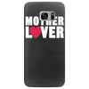 mother lover Samsung Galaxy S7 Edge Case