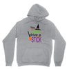 i can a drive a stick Unisex Hoodie