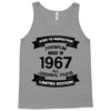 Premium Vintage 1967 Tank Top