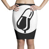 mic Pencil Skirts