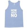 How about no Tank Top