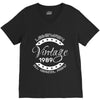 legendary vintage 1989 V-Neck Tee