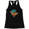 new yb Racerback Tank