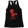 nosferatu Racerback Tank
