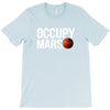 Occupy Mars T-Shirt