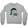 philosoraptor Crewneck Sweatshirt