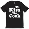 kiss the cook chef T-Shirt
